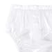 Generic Adult Incontinence Briefs for Seniors with Flexible Waistband, L