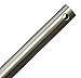 Savoy House 24" Fan Downrod in Chrome DR-24-CH