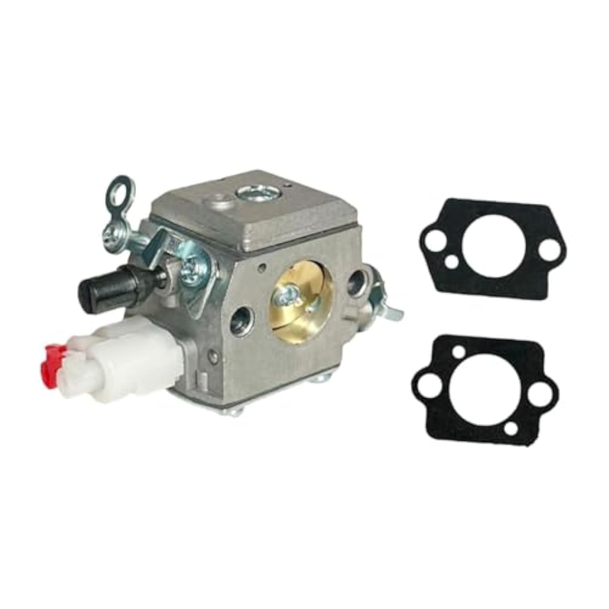 Carburetor for Chainsaw Lightweight Parts Accessories for H345
