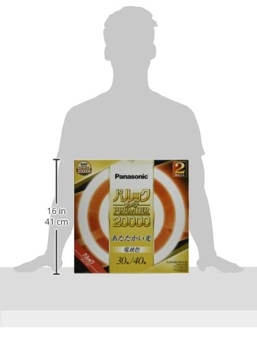 まとめ✨Panasonic パルックプレミア20000 電球色 30型 9本 電球 パルックプレミア20000 蛍光灯」の人気商品一覧 | 安い商品