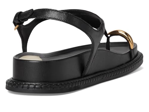 Image of Dolce Vita Women's Stefan Gemstone Suede Sandals