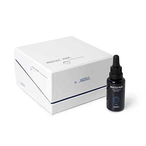 LUXEA, Sérum Facial Antiedad con Ácido Hialurónico Multimolecular, Colágeno Marino y Acacia, Hidratante, Para Todo Tipo de Piel, Textura Gel