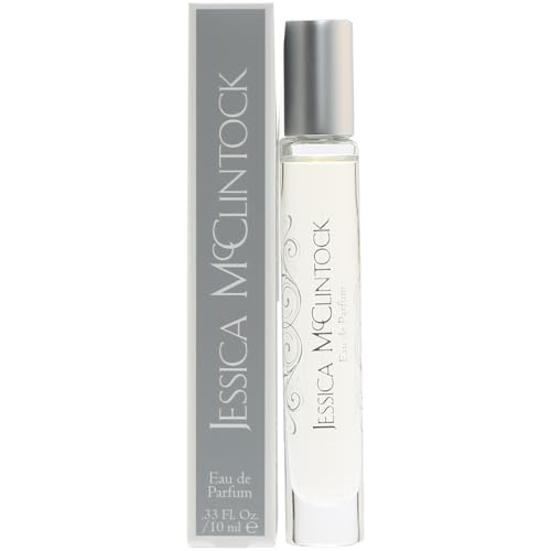 Jessica McClintock Eau De Parfum Rollerball