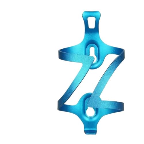 Bouilloire support vélo en alliage d'aluminium finition épurée