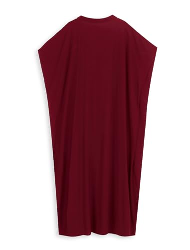 Kaftan Cover up for Women Maxi Beach Dresses Plus Size Caftan Loungewear African Muumuu Dress Lightweight Beachwear2