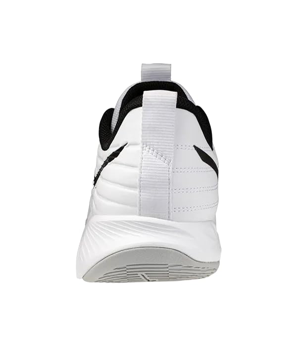Mizuno Wave Momentum Pro Sneaker Weiß 2026