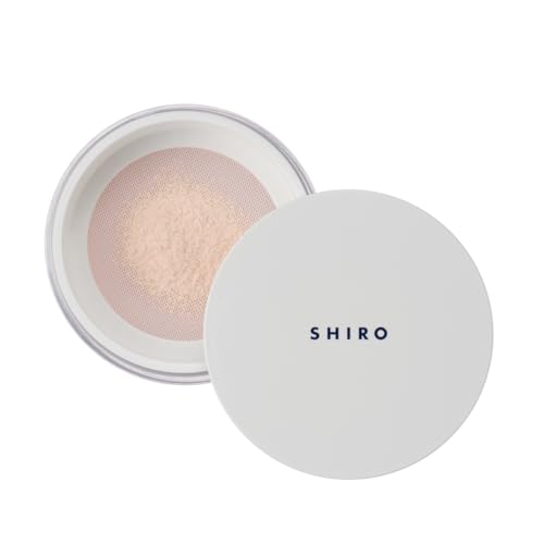 SHIRO �^�}�k�I�C���C���t�F�C�X�p�E�_�[ 1C01 ���C�g