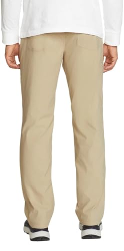 Eddie Bauer Men’s Water-Repellent Two Way Stretch Tech Pant3