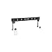 Calrad Electronics 47-100 LED Display Wall Mount