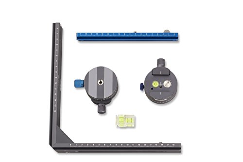 Preisvergleich Produktbild Novoflex VR-System 6 / 8