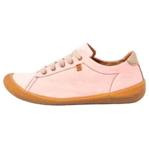 El Naturalista N5767A PAWIKAN, Zapatillas Unisex Adulto, Candy, 44 EU Ancho
