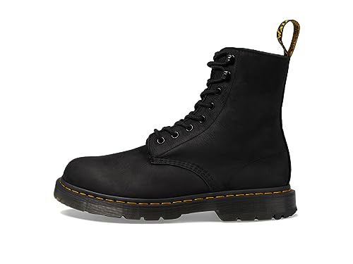 Image of Dr. Martens Unisex-Adult 1460 Pascal Wg Snow Boot