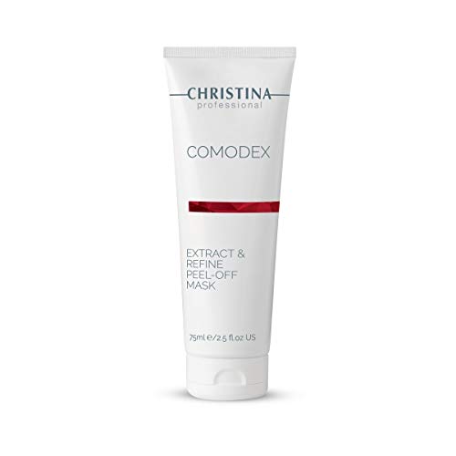 Preisvergleich Produktbild Christina Comodex Extract & Refine Peel-off Mask 75ml