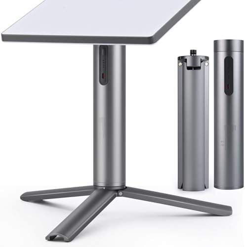Datop Starlink Mini Battery Mount 30 000 mAh with Battery Pack 20V 5A Output Starlink Mini Power Bank Adjustable Tripod StandLED Power Indicator Type-C Charging Portfor Outdoor & RV Camping