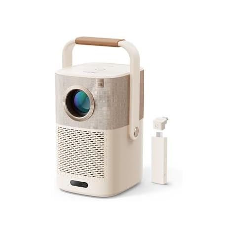 Yaber T2 Plus Portable Outdoor Projector Cover