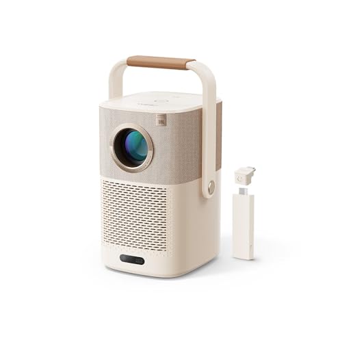 Yaber T2 Plus LED Projektor (T2 PLUS)