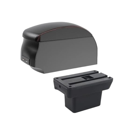 JPGZOVERSEA ԗpA[Xgڍ׎[{bNX Z^[R\[I[KiCU[ Baojun Yep gtBbgp[cANZT[Ή(A1 Black Red single)