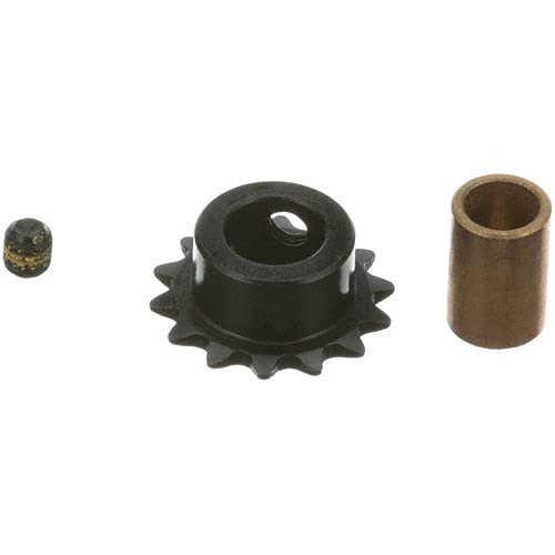 Mavrik Exact Fit for Antunes 0011299 Sprocket Bearing Assembly - Replacement Part