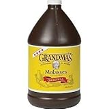 Grandma's Molasses Unsulphured Original 4 Gallon
