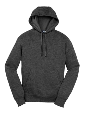 SPORT-TEK Men's Pullover Hooded Sweatshirt