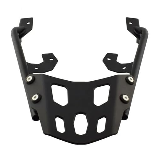 リアブラケット に適合する X-ADV750 に適合する XADV750 に適合する X-ADV に適合する XADV 750 2017-2020 リアラゲッジラックキャリアケースサポートホルダーブラケット オートバイ後部荷物ラック