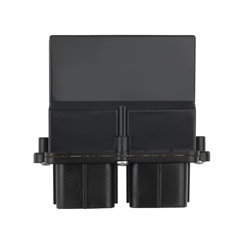 Occupant Detection Computer Seat Control Module Compatible with 2014-2023 4Runner 4.0L 2012-2017 Prius V 1.8L 2012-2016 Scion tC 2.5L 2012-2015 Prius 1.8L Replace # 89952-47040 482811-10270