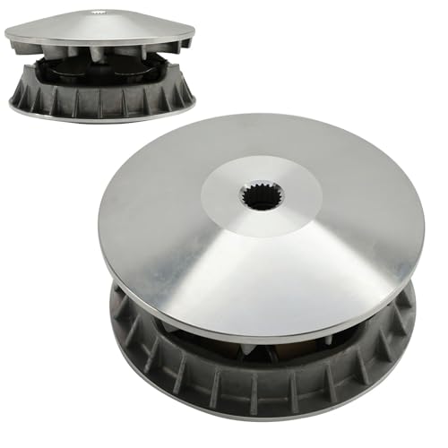 Variateur d'embrayage arrière pour quad RAM 300 et Razzer 300 SMC Barossa