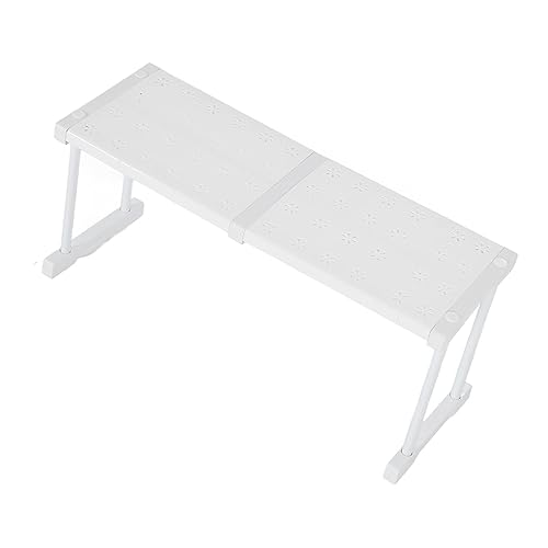 Séparateur empilable et extensible pour optimiser l'espace des placards - 3