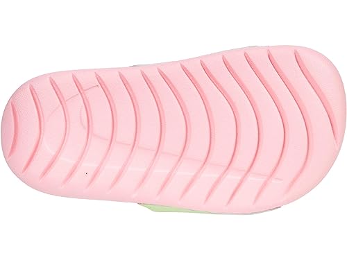 Image of Nike boys Nike Kawa Slide (Td) Slide Sandal