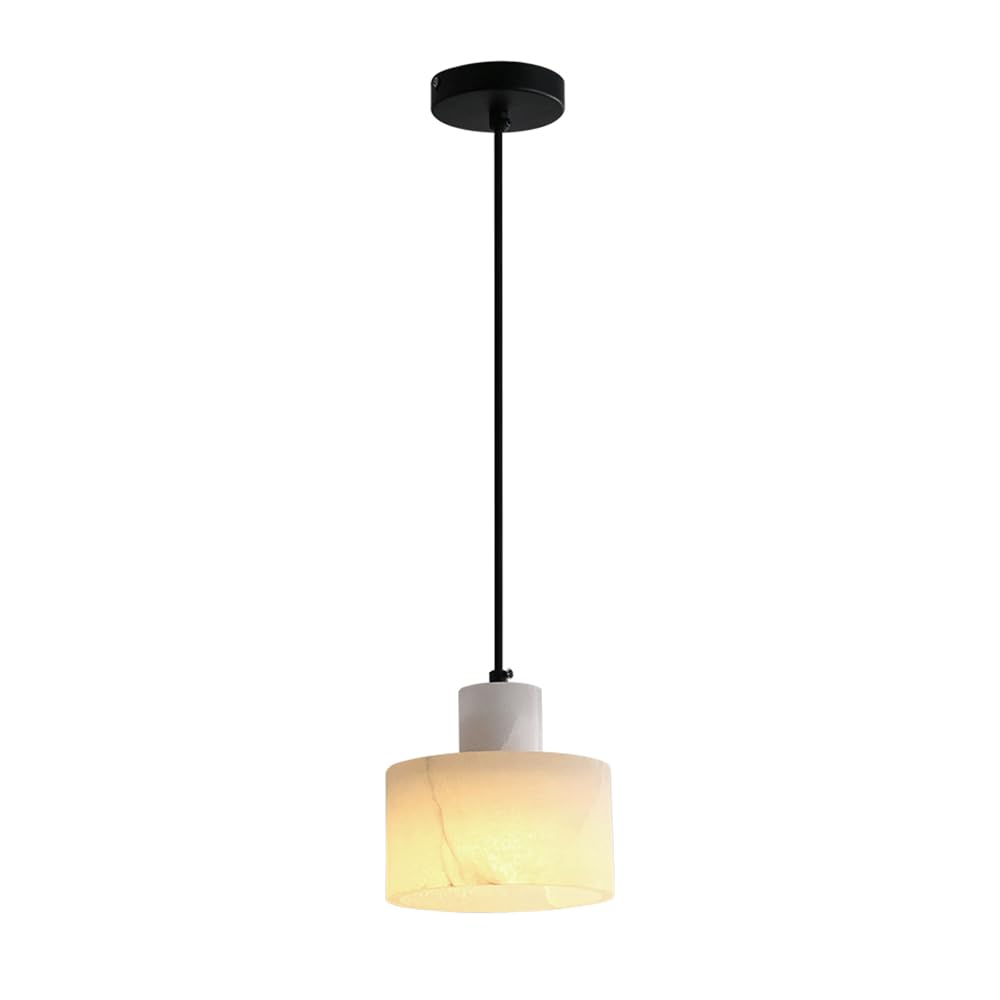 Lámpara de noche para dormitorio que elimina la luz deslumbrante con casquillo E27