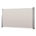 blumfeldt Bari 318 Cortavientos Jardin toldo Lateral terraza Enrollable (Superficie Lona 300x180cm,...