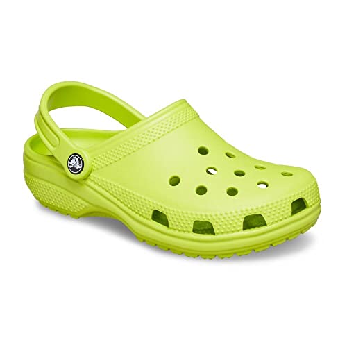 Image of Crocs Unisex-Adult Classic Clog-M9W11 (10001-3TX)