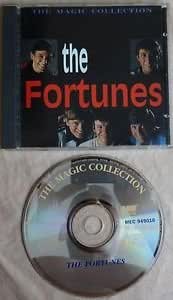 The Magic Collection by Various Artists: Amazon.co.uk: CDs & Vinyl