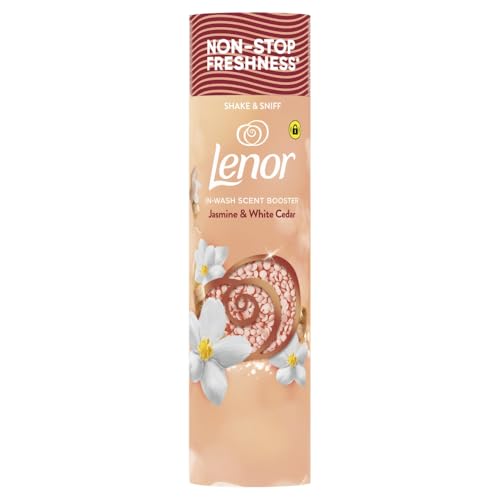 Lenor In Wash u[X^[ WX~&zCgV_[ 275g