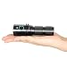 IMALENT DM70 Compact Flashlight, Cree XHP70.2 LED Super Bright 4500 Lumens Rechargeable Flashlight, High Performance Torch