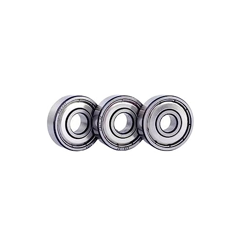 Roulements miniatures 625ZZ ABEC-5 pour guidage précis de micro-mécanique