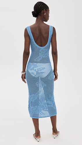 Bailey Rose Women's Crochet Dress3