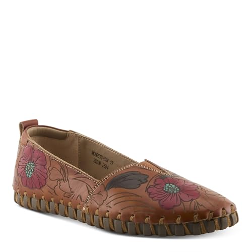 Spring Step L'Artiste Women's Modesty Moccasin2