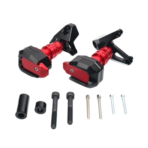 Carénage Coulissant Moto et Protection contre les Chocs CBR650F