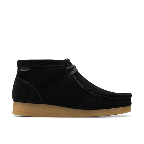 Image of Clarks mens Wallaston Boot
