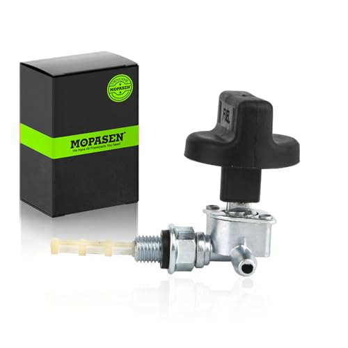 532429234 Fuel Shut Off Valve fit for Husqvarna Ariens Snow Blower 20001436 12524 12527 12530 1827 1830 924 ST151 ST224 ST227 ST230,ST324 ST327 ST330 Replacement By MOPASEN