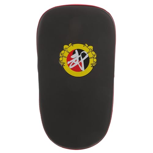 Mipcase Boks Stóp Dla Sztuk Walki Kickboxing Pad Kickboxing Leg Pad Boks Uderzenia