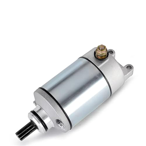Démarreur Moto pour Suzuki DRZ400 DRZ400S DRZ 400 E SM et Quadsport LTZ400 3110029F00