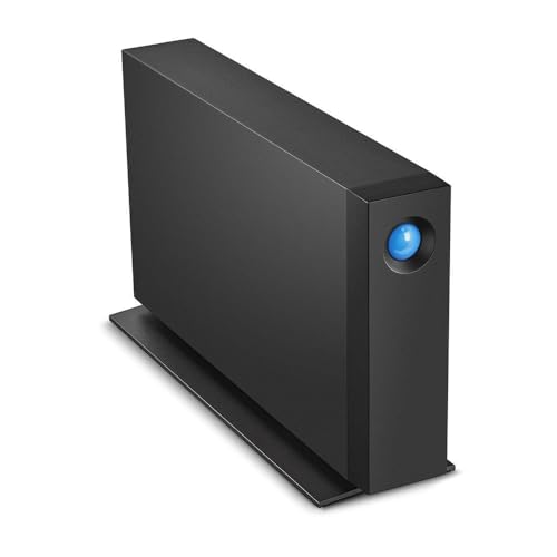 Amazon.co.jp: LaCie d2 Professional 8TB 外付けハードドライブ