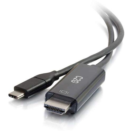Cable USB C a HDMI 4K 60Hz de 3 metros para transmisión de audio y video