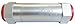 Parker 453-1/2S2-6 Hydraulic Check Valve, 5000 Psi, 1/2 NPT