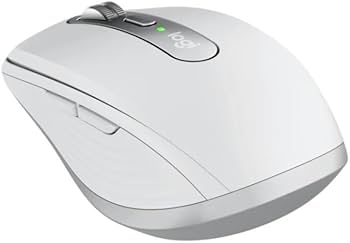 Amazon.com: Logitech MX Anywhere 3 Compact Performance Mouse for