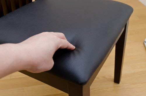 ファミーユ ダイニングチェア （2脚入り） DBR