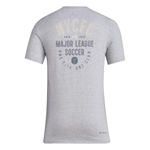 Image of adidas Men's Inter Miami CF Local Pop Short Sleeve Pre-Game T-Shirt