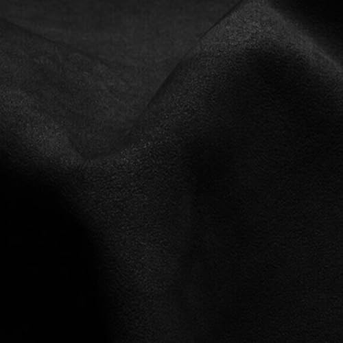 Men's Vintage Suede Jackets Fashion Plush Collar Western Cowboy Coats Distressed Faux Leather Motorcycle Jackets4